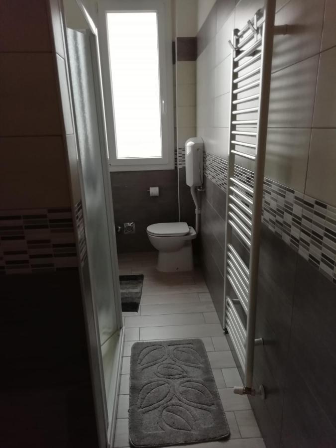 La Finestra Su San Luca Apartment Bologna Exterior photo