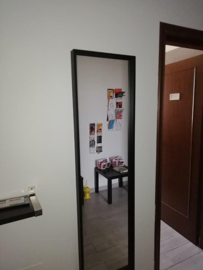 La Finestra Su San Luca Apartment Bologna Exterior photo