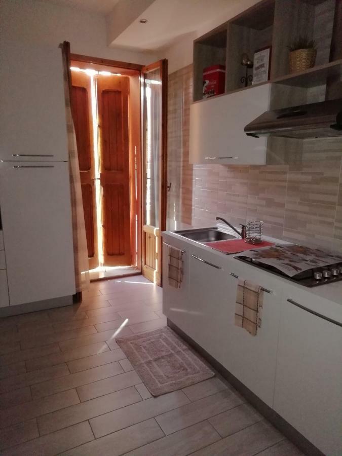 La Finestra Su San Luca Apartment Bologna Exterior photo